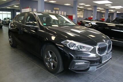 BMW 118 96.741 km 16.980 &euro; Euskirchen 53881