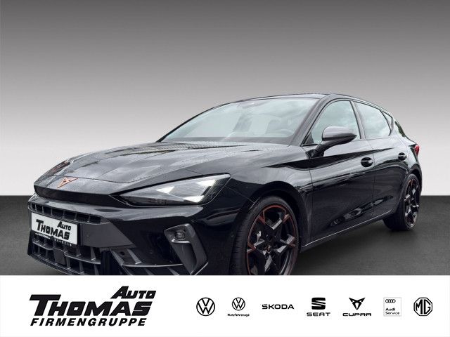 Cupra Leon 33.866 km 35.500 &euro; Brühl 50321