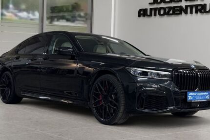 BMW 750 94.200 km 36.490 &euro; Jülich 52428