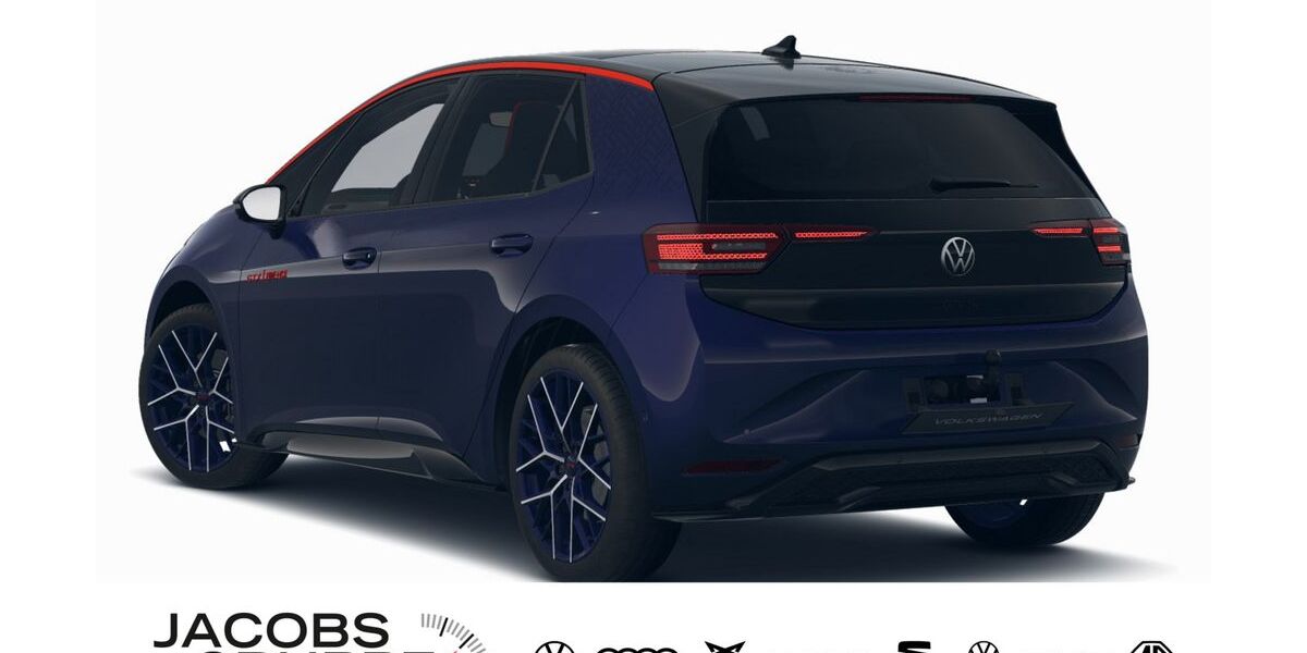 VW ID.3 1.120 km 52.940 &euro; Alsdorf 52477
