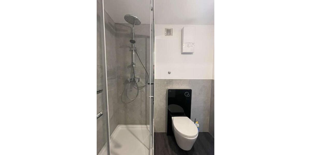 Dachgeschoßwohnung Aachen Aachen-Mitte - 2 Zimmer, 60 m&sup2;, 1.110&euro; | Angebot:25333510