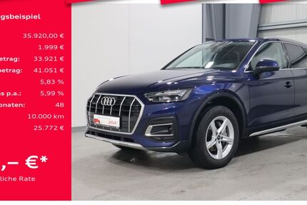 Audi Q5 37.357 km 35.920 &euro; Aachen 52078