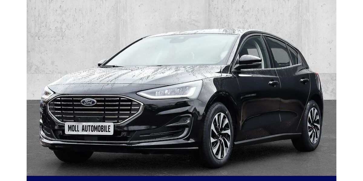 Ford Focus 2.500 km 28.450 &euro; Aachen 52078