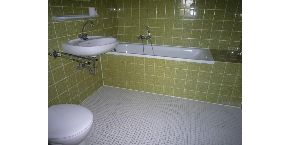 Etagenwohnung Bergheim - 3 Zimmer, 77 m&sup2;, 415&euro; | Angebot:25968595