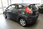 Ford Fiesta 1.25 Champions Edition 68.715 km 6.980 &euro; Euskirchen 53881