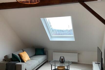 Wohnung Aachen Aachen-Mitte - 4 Zimmer, 75 m&sup2;, 1.400&euro; | Angebot:25944879