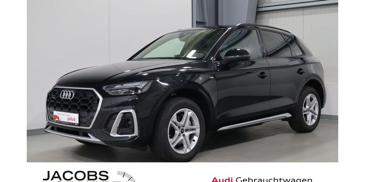 Audi Q5 50.462 km 39.870 &euro; Aachen 52078