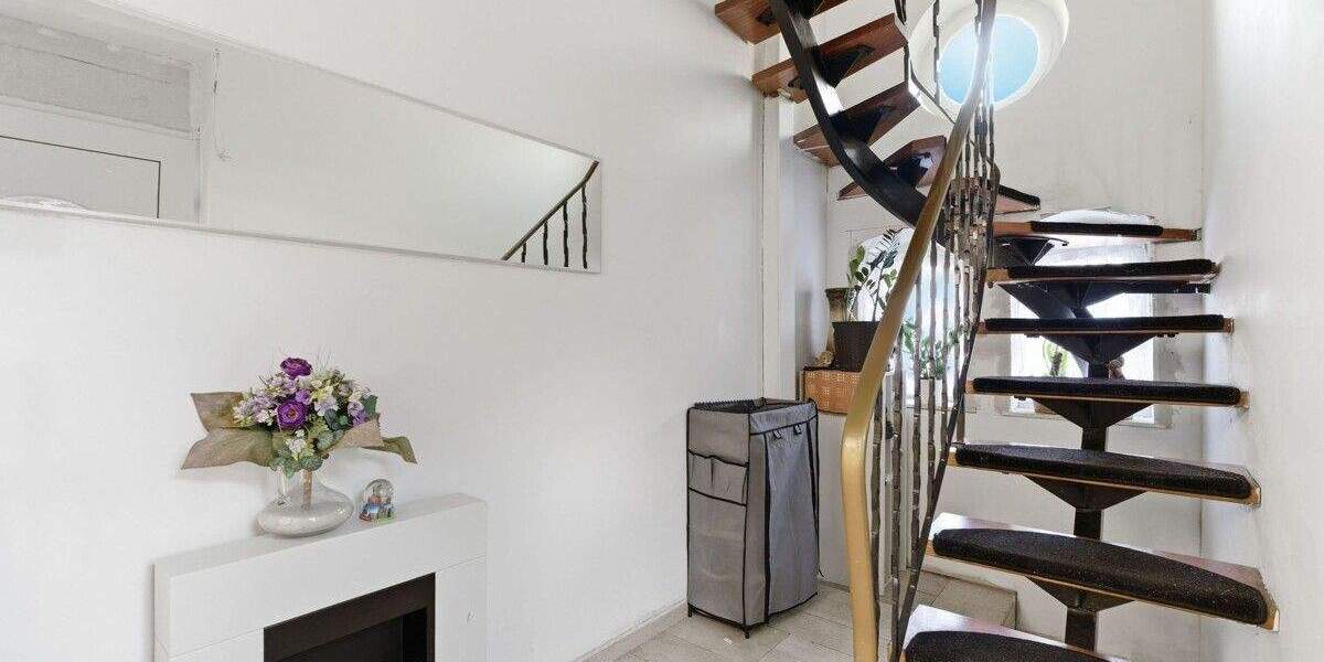 Einfamilienhaus Alsdorf Mariadorf - 4 Zimmer, 95 m&sup2;, 269.000&euro; | Angebot:25729508