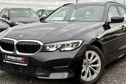 BMW 318 158.425 km 16.990 &euro; Bergheim 50127