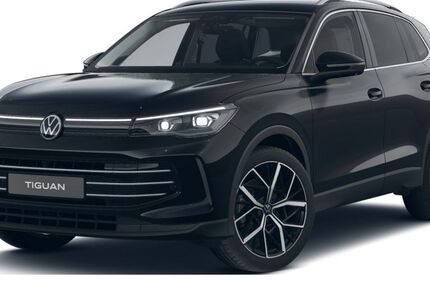 VW Tiguan 19.903 km 40.880 &euro; Alsdorf 52477