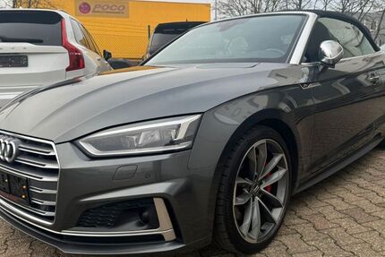 Audi S5 244.000 km 21.499 &euro; Aachen 52070