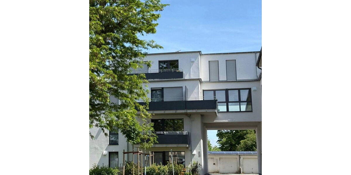 Etagenwohnung Broichweiden Broichweiden - 4 Zimmer, 90 m&sup2;, 415.000&euro; | Angebot:26616902