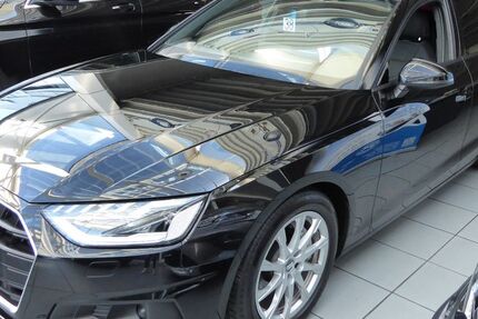 Audi A4 130.774 km 19.700 &euro; Herzogenrath 52134