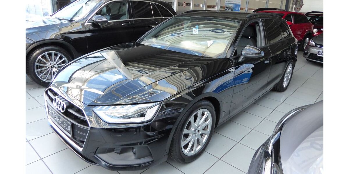 Audi A4 130.774 km 19.700 &euro; Herzogenrath 52134
