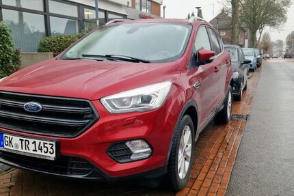 Ford Kuga 118.000 km 13.000 &euro; übach palenberg 52531