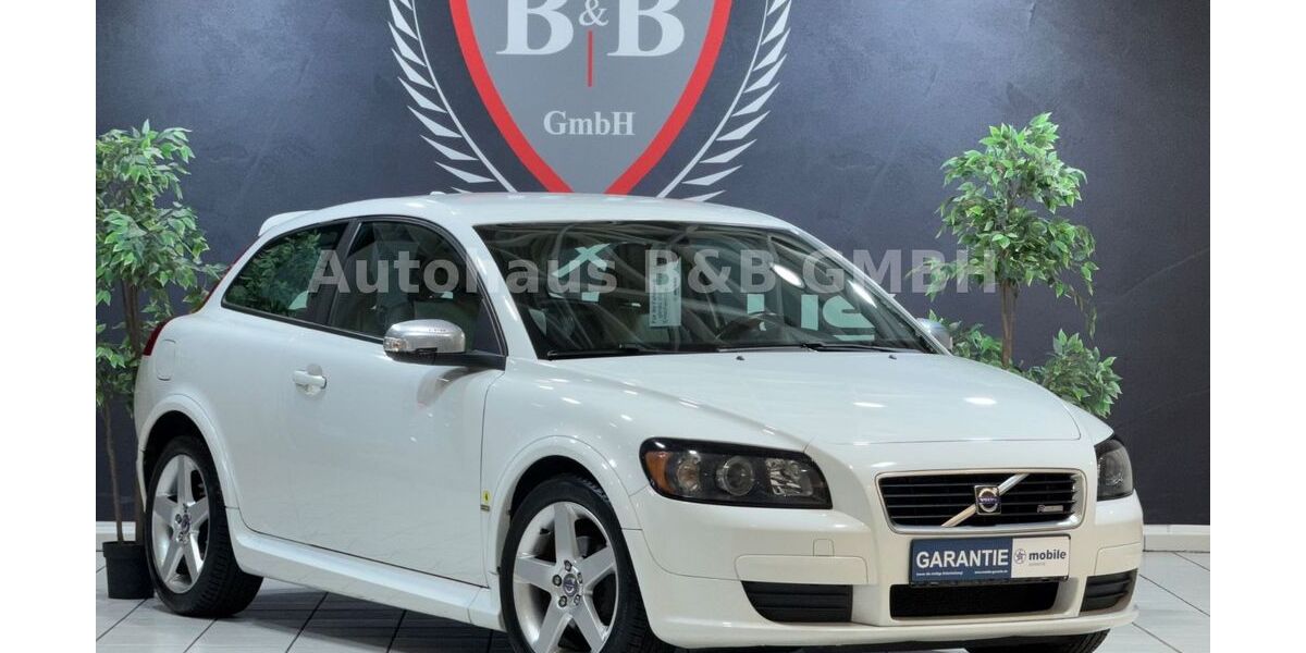 Volvo C30 198.000 km 4.990 &euro; Bergheim 50126