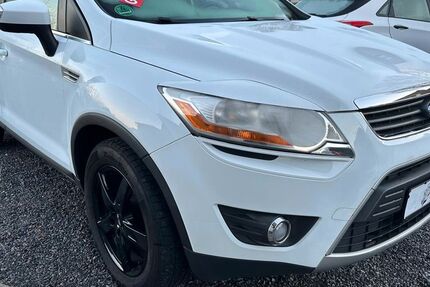 Ford Kuga 241.569 km 4.650 &euro; Aachen 52080