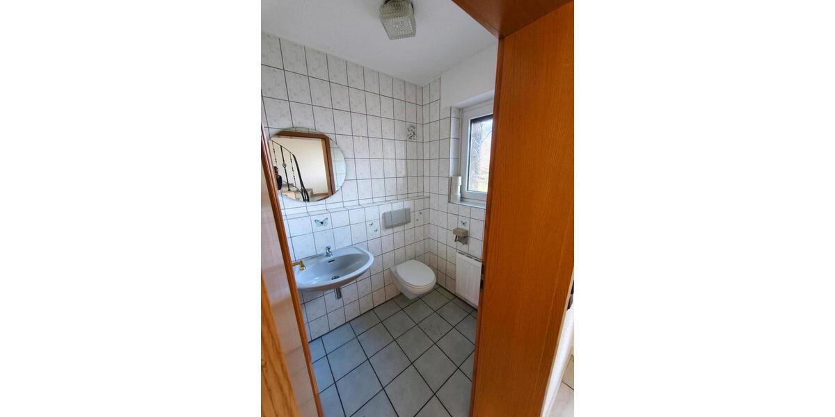 Einfamilienhaus Inden - 4.5 Zimmer, 120 m&sup2;, 380.000&euro; | Angebot:24646531