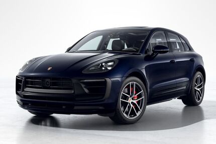 Porsche Macan 58.585 km 64.900 &euro; Aachen 52068