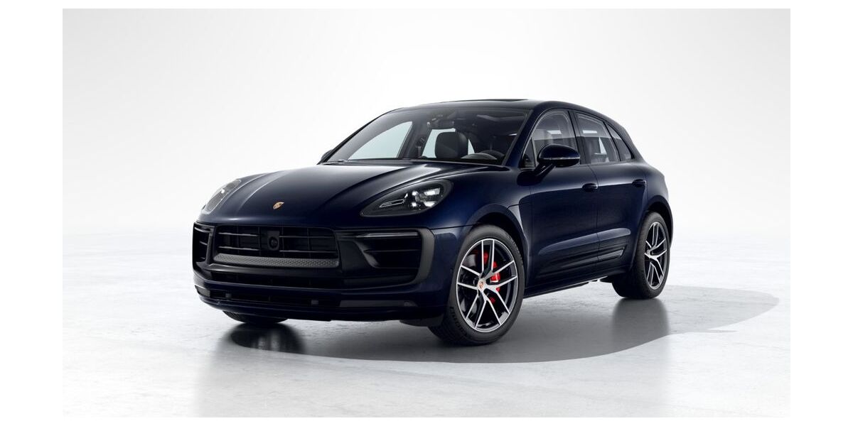Porsche Macan 58.585 km 64.900 &euro; Aachen 52068