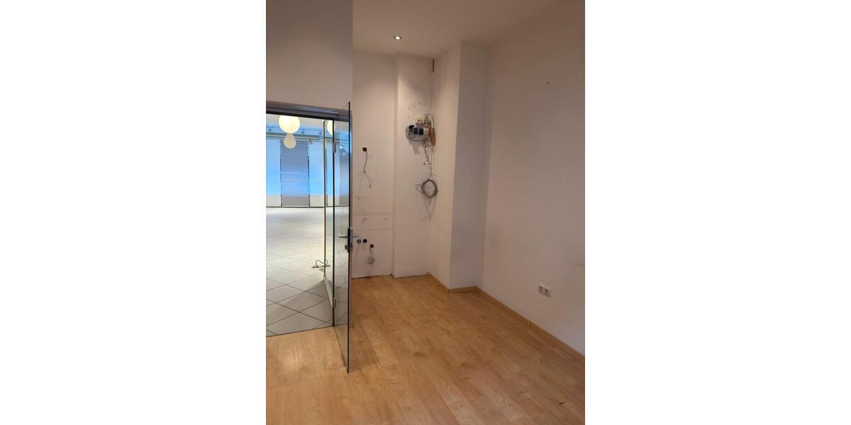 Gewerbeobjekt Aachen Aachen-Mitte - 2.225&euro; | Angebot:25563403