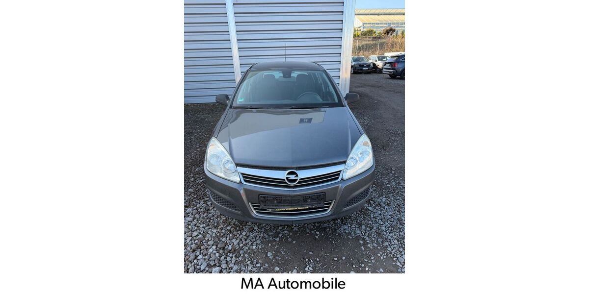 Opel Astra 239.747 km 1.000 &euro; Euskirchen 53881