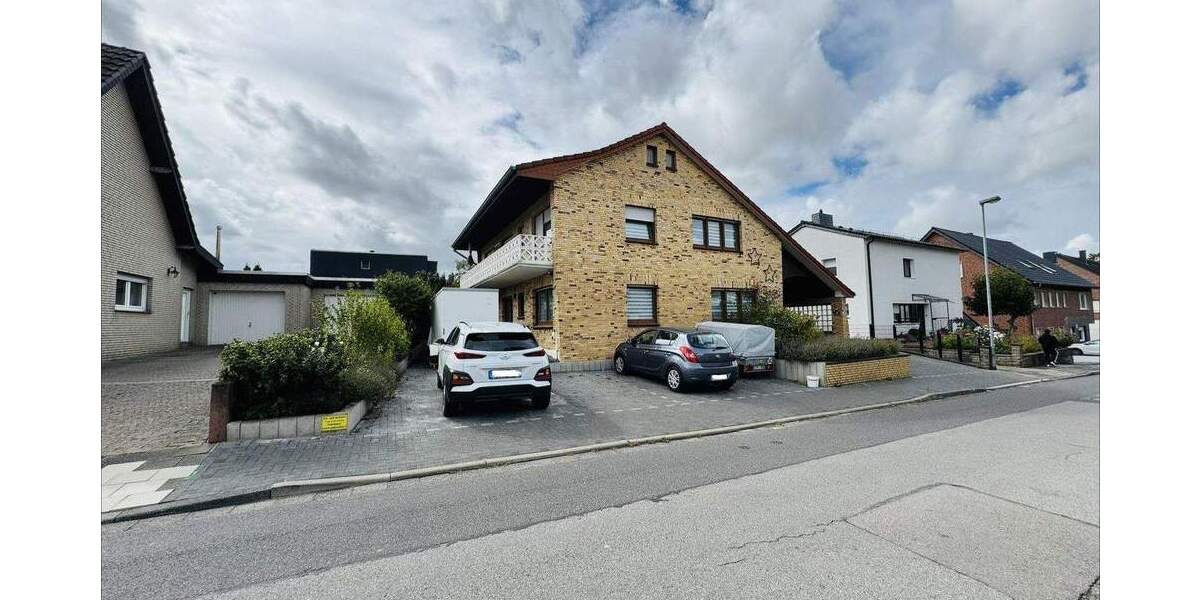 Mehrfamilienhaus, Wohnhaus Aldenhoven - 8 Zimmer, 182 m&sup2;, 419.000&euro; | Angebot:25728321
