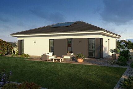 Ihr Traum-Bungalow - individuell geplantes Zuhause! - Haus Eschweiler | Angebot:27655742