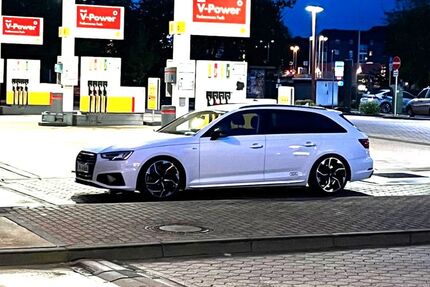 Audi A4 117.000 km 20.900 &euro; Aldenhoven 52457