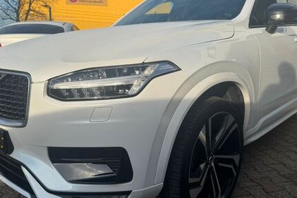 Volvo XC90 199.000 km 27.899 &euro; Aachen 52070