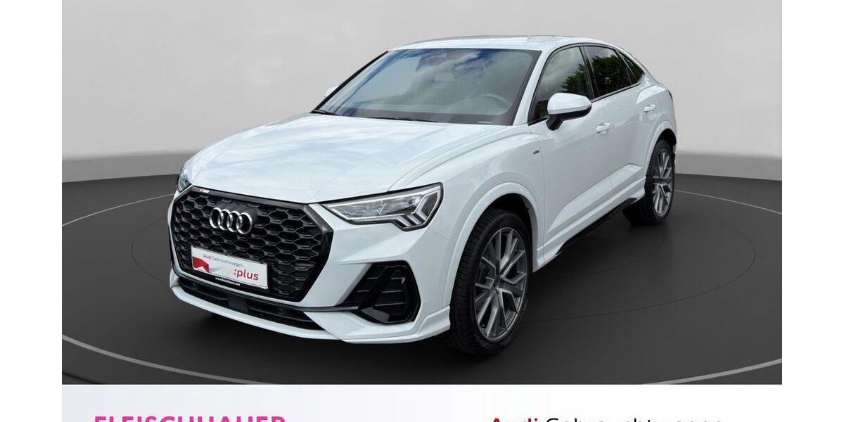 Audi Q3 31.062 km 32.880 &euro; Euskirchen 53879