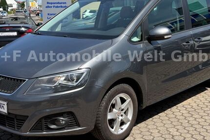 Seat Alhambra 216.800 km 8.990 &euro; Zülpich 53909