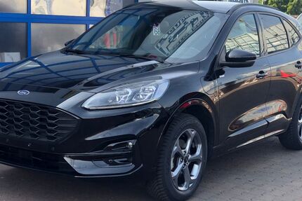 Ford Kuga 55.930 km 24.900 &euro; Frechen 50226