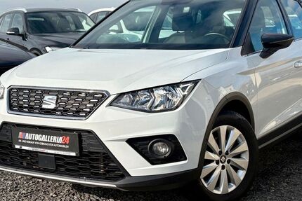 Seat Arona 91.853 km 13.899 &euro; Bergheim 50127