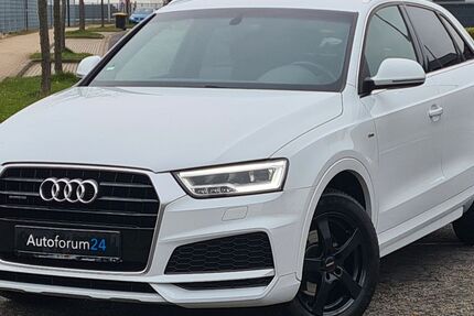 Audi Q3 89.000 km 21.499 &euro; Jülich 52428
