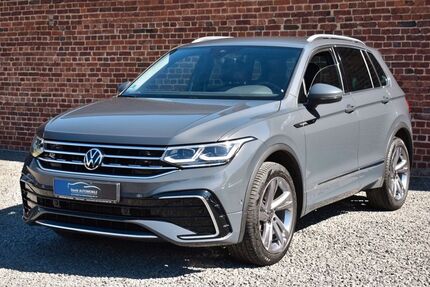 VW Tiguan 185.000 km 24.990 &euro; Düren 52351