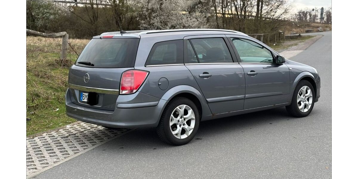 Opel Astra 310.000 km 1.450 &euro; Bergheim 50127