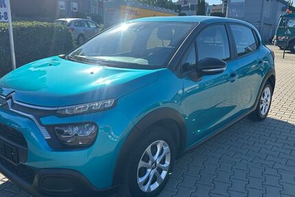 Citroen C3 69.050 km 7.990 &euro; Stolberg 52222
