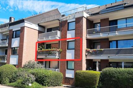 Wohnung Aachen Aachen-Mitte - 2 Zimmer, 57 m&sup2;, 184.000&euro; | Angebot:26675333