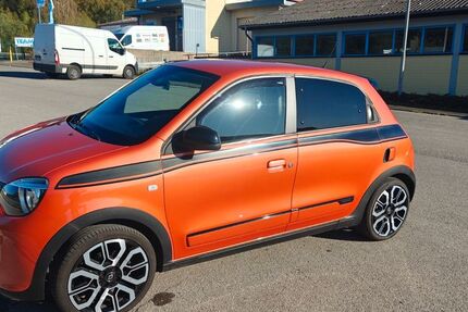 Renault Twingo 64.000 km 8.990 &euro; Kall 53925