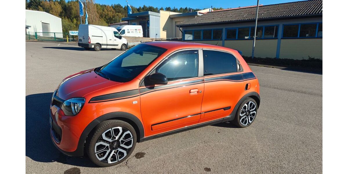 Renault Twingo 64.000 km 8.990 &euro; Kall 53925