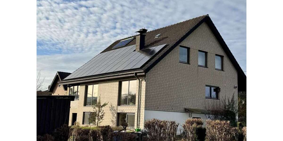 Einfamilienhaus Mechernich - 9 Zimmer, 257 m&sup2;, 490.000&euro; | Angebot:27116218