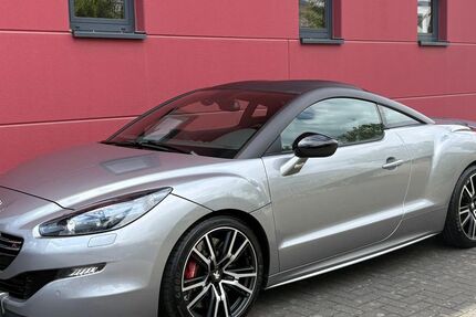Peugeot RCZ 37.046 km 28.600 &euro; Brühl 50321