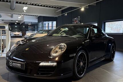 Porsche 997 44.550 km 109.900 &euro; Eschweiler 52249