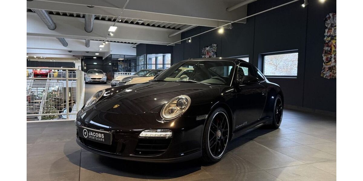Porsche 997 44.550 km 109.900 &euro; Eschweiler 52249