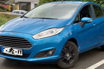 Ford Fiesta 150.000 km 4.990 &euro; Bergheim 50127