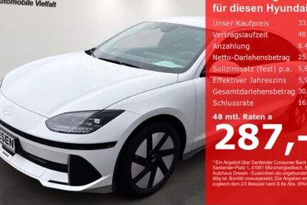 Hyundai IONIQ 6 48.650 km 33.890 &euro; Euskirchen 53881