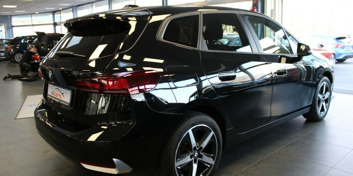 BMW 220 Active Tourer - LED - Navi - Kamera - SHZ - 51.240 km 22.980 &euro; Euskirchen 53881