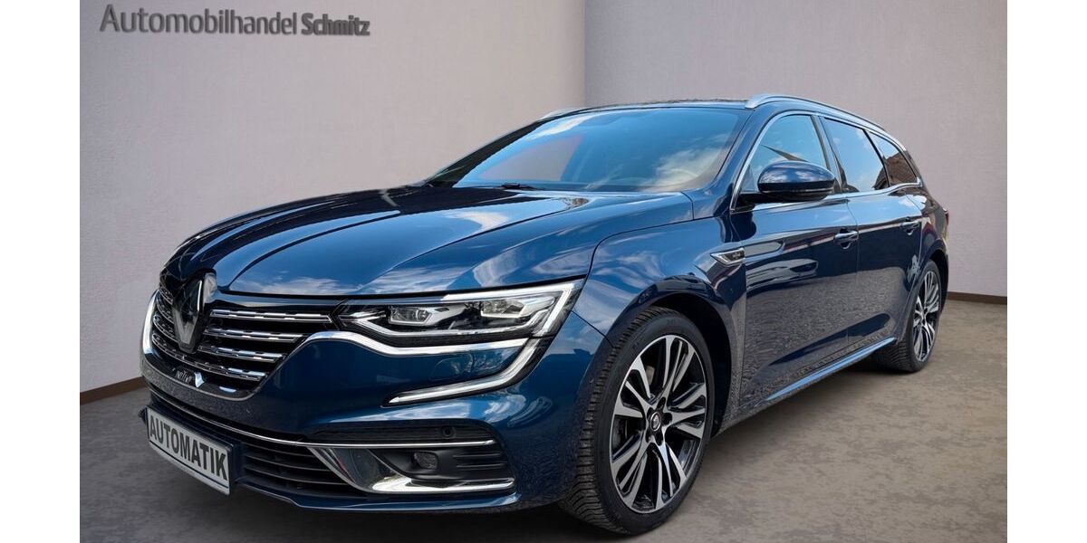 Renault Talisman 64.000 km 24.790 &euro; Linnich 52441