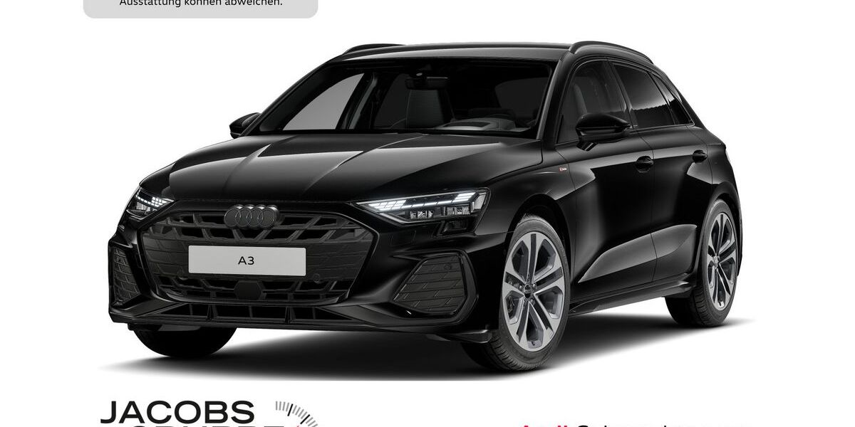 Audi A3 18.097 km 35.440 &euro; Alsdorf 52477